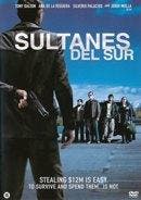 Sultanes del sur op DVD, Verzenden