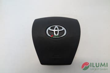 Airbag bestuurder Prius, Verzenden, Gebruikt, Toyota