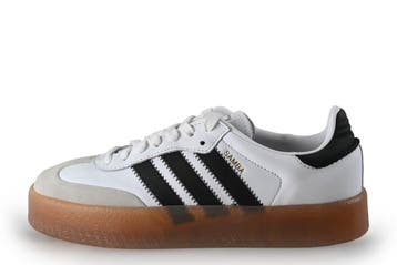 Adidas Sneakers in maat 38 Wit, Kleding | Dames, Wit, Zo goed als nieuw, Sneakers, Verzenden