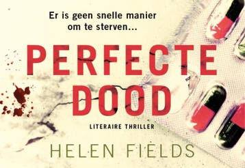 Perfecte dood / D.I. Callanach / 3 9789049808464, Verzenden, Helen Fields