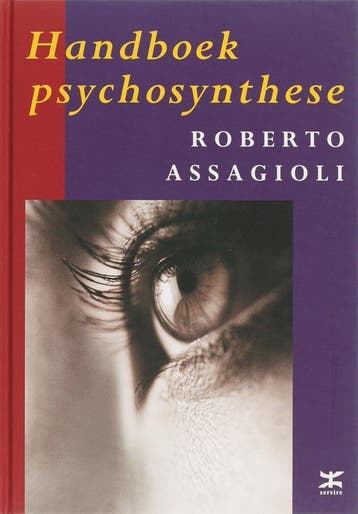 Handboek psychosynthese / Servire handboeken 9789021580074, Verzenden, Gelezen, R. Assagioli