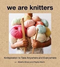 We Are Knitters 9781419736124 Alberto Bravo, Verzenden, Alberto Bravo