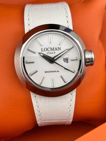 Locman - Change Donna - Sans prix de réserve - Femme - 2020, Nieuw