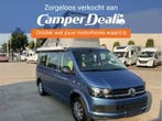 Verkoop je Volkswagen California zorgeloos aan CamperDeal, Caravanes & Camping