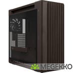ASUS ProArt PA602 Wood Edition Retro Brown - TG, Informatique & Logiciels, Boîtiers d'ordinateurs, Verzenden