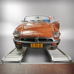 Datona Aluminium oprijplaten extra stevig - 240 cm (2, Ophalen of Verzenden, Nieuw