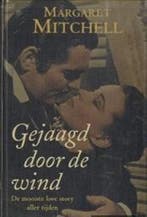 Gejaagd door de wind 9789051084238 Margaret Mitchell, Verzenden, Gelezen, Margaret Mitchell