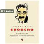 Coffee with Groucho 9781844835157 Simon Louvish, Verzenden, Zo goed als nieuw, Simon Louvish