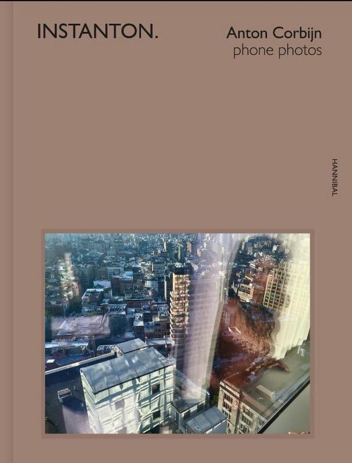 Instanton. Anton Corbijn 9789464366761 Anton Corbijn, Boeken, Taal | Engels, Zo goed als nieuw, Verzenden