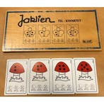 Rolf Tel kwartet, Verzenden, Nieuw