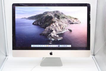 Apple iMac 27 (Late 2013) | Intel Quadcore i5.3.2Ghz | 20GB, Nieuw