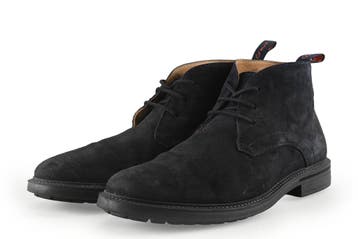 Greve Veterboots in maat 41 Blauw, Boots, Verzenden, Blauw, Gedragen