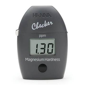 Hanna Checker pocket fotometer Magnesium (zoetwater), Verzenden, Nieuw