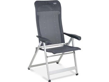 Crespo AL/237 - Standenstoel - Compact ontwerp - Verstelbare, Verzenden