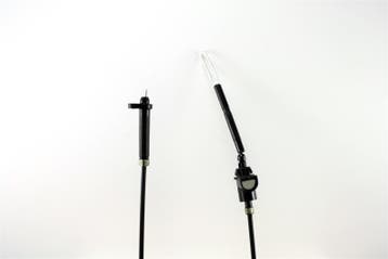 Automatic Transmission Kickdown Cable, 43.86 in. Length,, Autos : Pièces & Accessoires, Ophalen of Verzenden