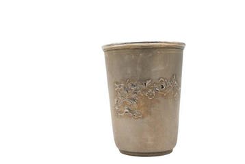 Verre à eau - Argent 833, Antiquités & Art, Antiquités | Argent & Or