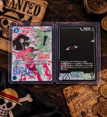 Bandai - 12 Mixed collection - One Piece