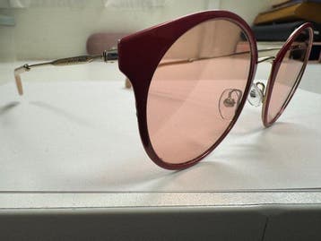 Miu Miu - MU54SP - Lunettes de soleil, Handtassen en Accessoires, Nieuw