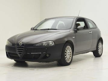 Online veiling - ALFA ROMEO 147, Nieuw