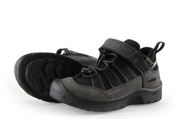 Keen Wandelschoenen Jongens in maat 29 Zwart, Keen, Verzenden, Jongen of Meisje, Schoenen