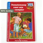Tomatensoep voor een vampier / Pizzabende / 9 9789060565407, Verzenden, Gelezen, M. Potthoff