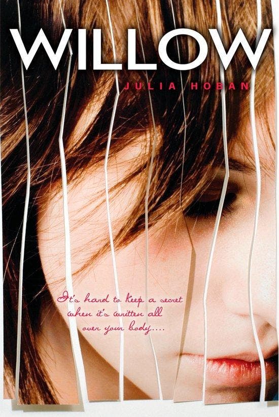 Willow 9780142416662 Julia Hoban, Livres, Langue | Anglais, Envoi