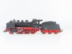 Märklin H0 - 36244 - Stoomlocomotief met tender (1) - BR 24, Nieuw