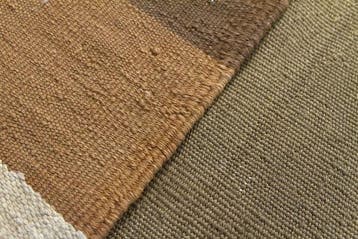 Kilim Moderno - Vloerkleed - 413 cm - 290 cm, Nieuw