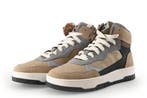 Mayoral Hoge sneakers Jongens in maat 33 Beige, Kinderen en Baby's, Mayoral, Verzenden, Jongen of Meisje, Schoenen