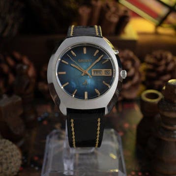 Orient - Chrono Ace - Sans prix de réserve - F429-22860 -, Nieuw