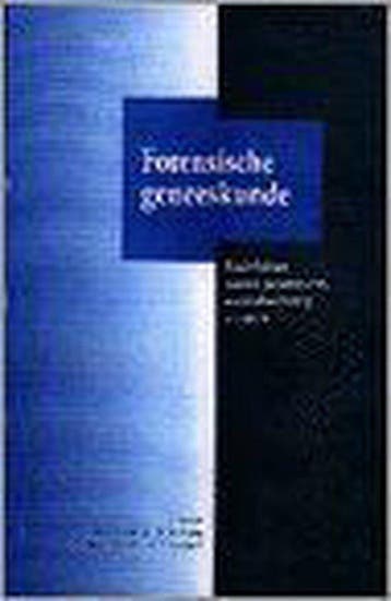 Forensische geneeskunde 9789023230656, Boeken, Verzenden, Gelezen