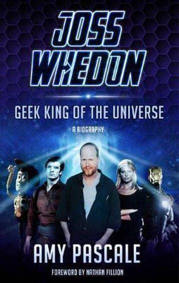 Joss Whedon 9781845137199 Amy Pascale, Verzenden, Gelezen, Amy Pascale