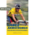 Lance Armstrongs Trainingsprogramma 9789058773340, Verzenden, Lance Armstrong