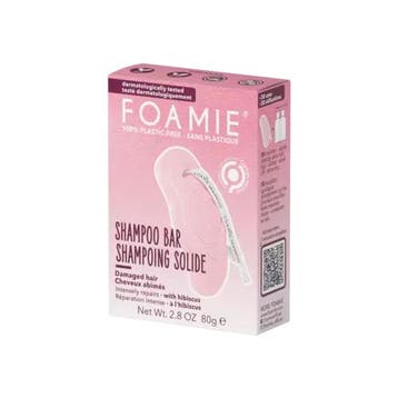 Foamie Shampoo Bar, Verzenden, Nieuw, Shampoo of Conditioner