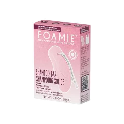 Foamie Shampoo Bar, Handtassen en Accessoires, Uiterlijk | Haarverzorging, Shampoo of Conditioner, Nieuw, Verzenden