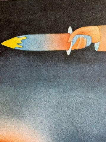 Jean-Michel Folon (1934-2005) - Enfance