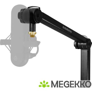 Steelseries Alias Boom Arm, Muziek en Instrumenten, Microfoons, Verzenden, Nieuw