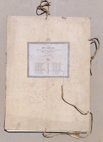 Spanje - Spanje, Portugal; Jacques-Vital Belmas - ATLAS -, Livres