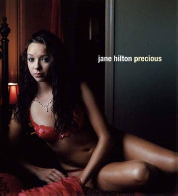 Jane Hilton: Precious 9789053307953 Jane Hilton, Verzenden, Zo goed als nieuw, Jane Hilton
