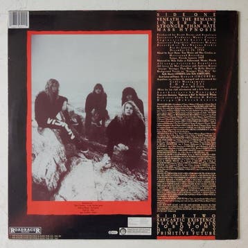 Sepultura - Diverse artiesten - Beneath The Remains -