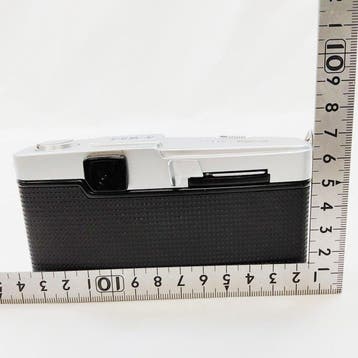 Olympus PEN-F Analoge camera, Nieuw