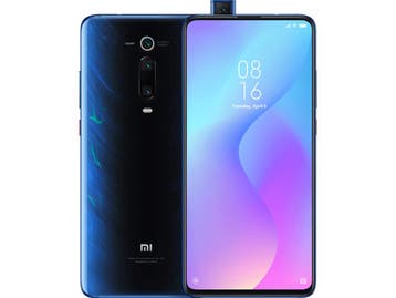 Xiaomi Mi 9T Pro - Smartphone - 6GB RAM - 64GB - Blauw, Télécoms, Téléphonie mobile | Marques Autre, Verzenden