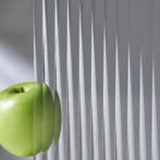 Enkel glas Canale gehard 4mm rondom geslepen, Doe-het-zelf en Bouw, Glas en Ramen, Verzenden, Nieuw