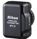 Tweedehands Nikon WT-5 W-Lan voor D5 CM6325, Ophalen of Verzenden, Gebruikt