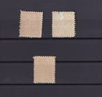 Frankrijk 1933/1934 - Schatting 630€, postpakket, complete, Postzegels en Munten, Gestempeld