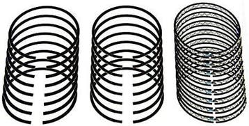 Piston ring set 4.7 std, Ophalen of Verzenden