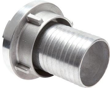 125 (148 mm) Coupleur Storz en aluminium forgé 127 mm Pilier, Verzenden
