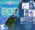 Various - De Geschiedenis Van De Nederlandse Pop Muziek - De, Verzenden, Gebruikt