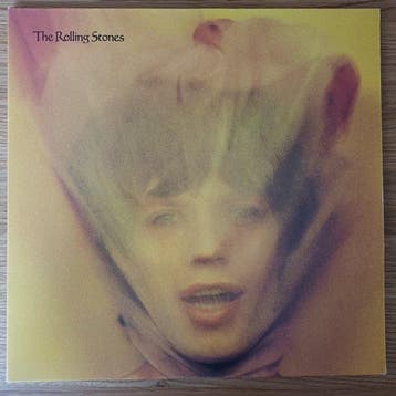 Rolling Stones - Exile on Main St. & Goats Head Soup - LP -, Nieuw in verpakking