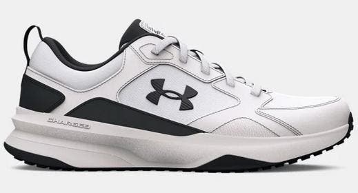 Under Armour Charged Edge-Wht - Maat 11, Kleding | Heren, Schoenen, Wit, Nieuw, Ophalen of Verzenden
